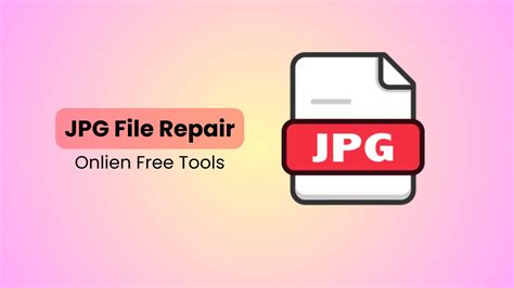 jpeg file repair|Repair Photo Online Free, Fix Corrupted Photos Now！ .